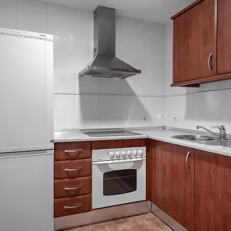 Apartamento Costa Nagueles Iii Apartment *