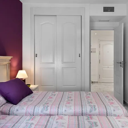 Apartamento Costa Nagueles Iii Apartment Marbella