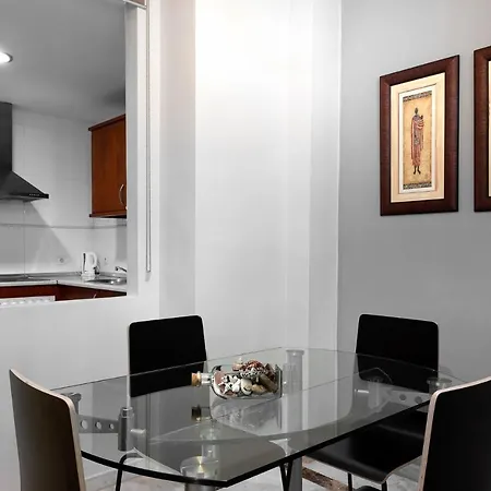 Apartamento Costa Nagueles Iii Marbella