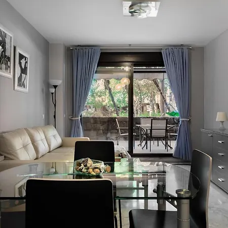 Apartamento Costa Nagueles Iii