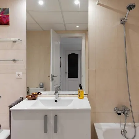 Apartamento Costa Nagueles Iii *
