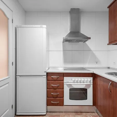 Apartamento Costa Nagueles Iii Marbella