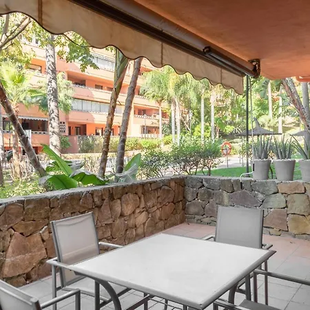 Apartamento Costa Nagueles Iii Apartment *